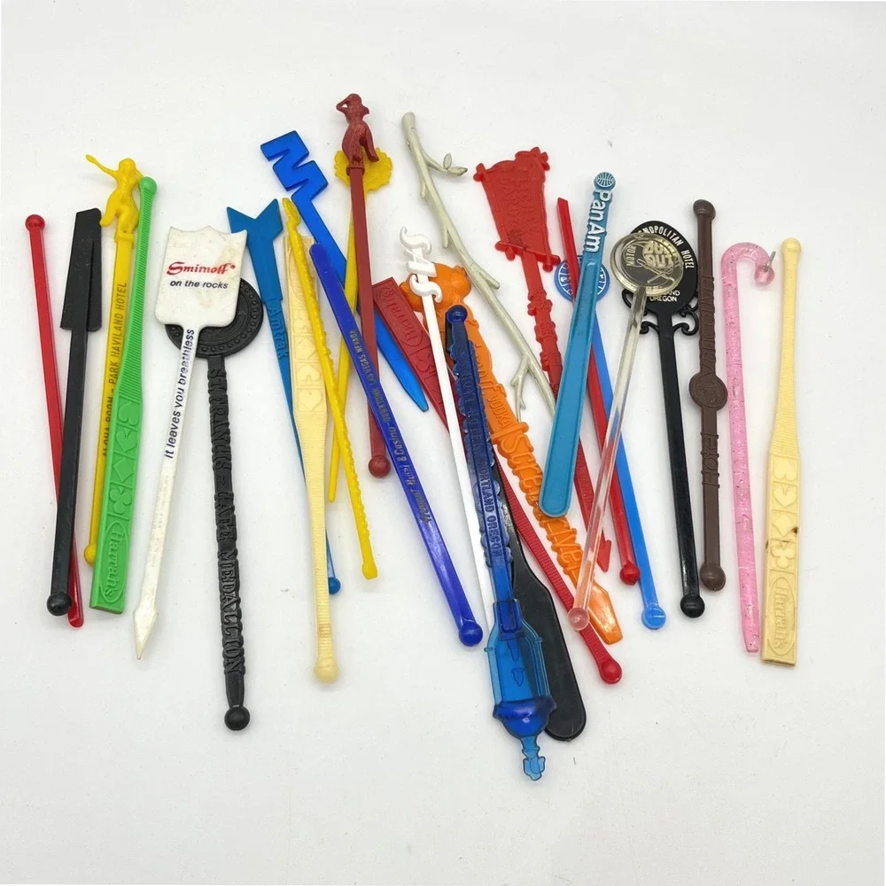 N/A extensive collection
